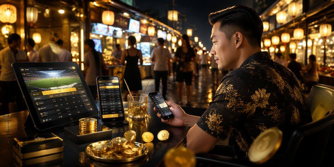 9club6 Bắn Cá Hoạt Động Như Thế Nào Tại 9club6