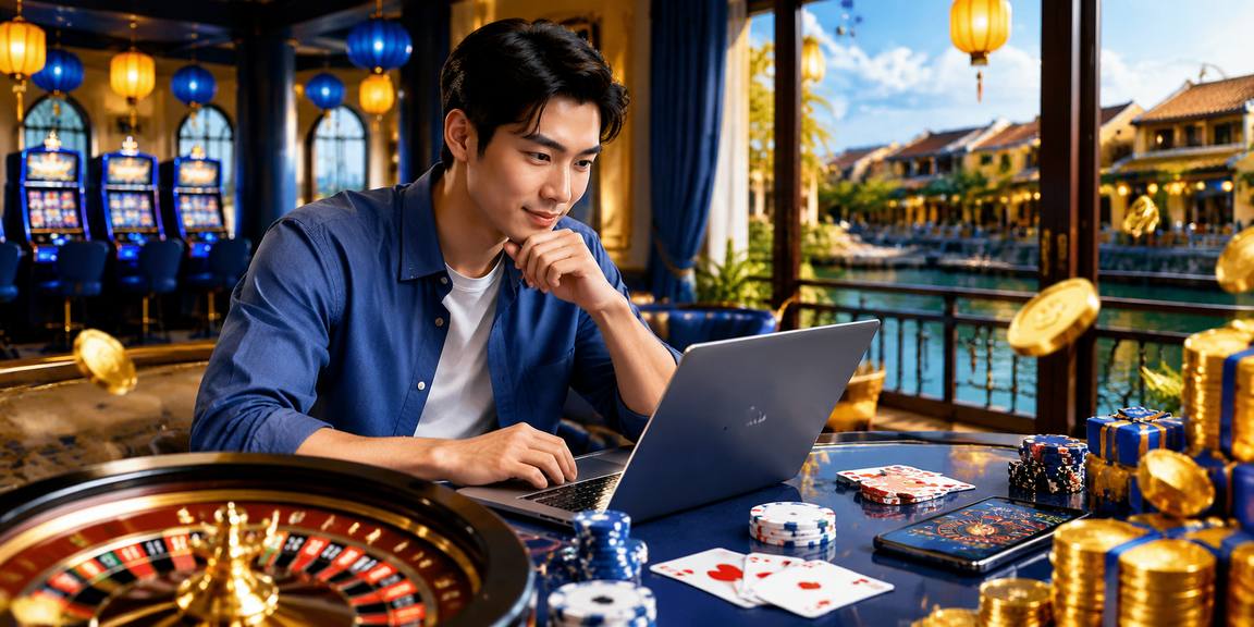 9club6 Blackjack Ngày